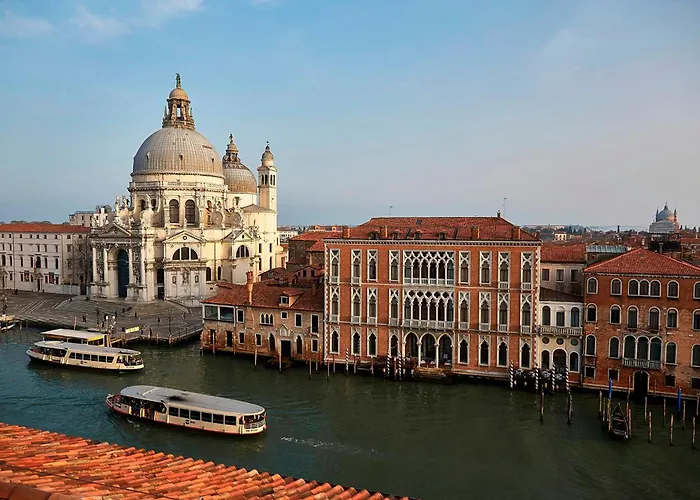 Sina Centurion Palace Venezia